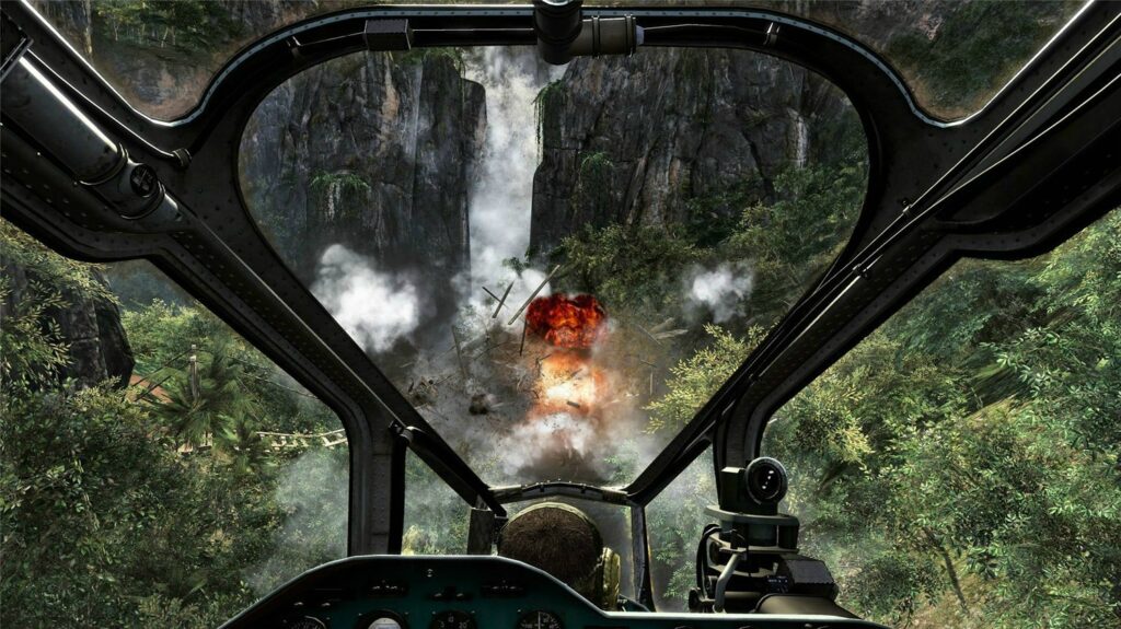 图片[6]-使命召唤7：黑色行动/Call of Duty: Black Ops-F95GAME