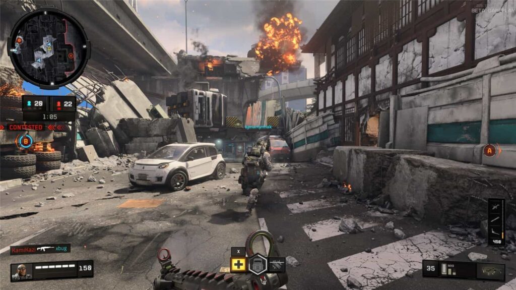 图片[4]-使命召唤15：黑色行动4/Call of Duty: Black Ops 4-F95GAME