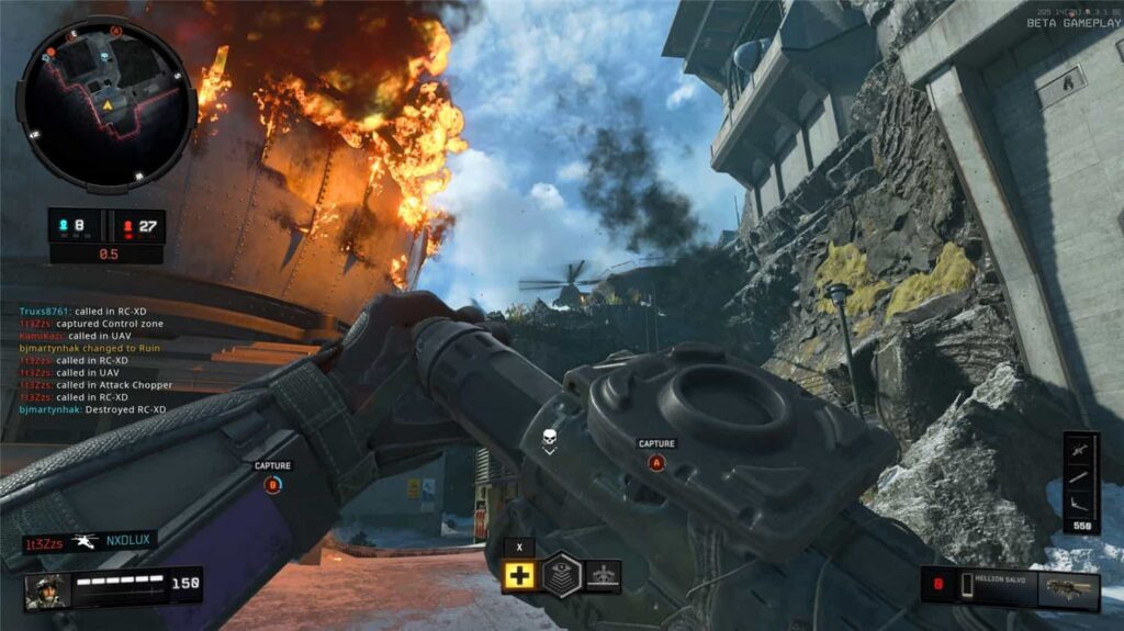 图片[6]-使命召唤15：黑色行动4/Call of Duty: Black Ops 4-F95GAME