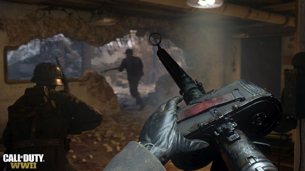 图片[3]-使命召唤14：二战/Call of Duty 14：WWII-F95GAME