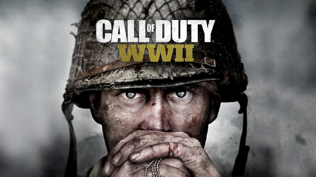 图片[2]-使命召唤14：二战/Call of Duty 14：WWII-F95GAME