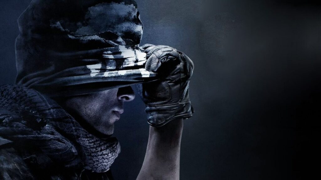 使命召唤10：幽灵/Call of War：Ghosts-F95GAME