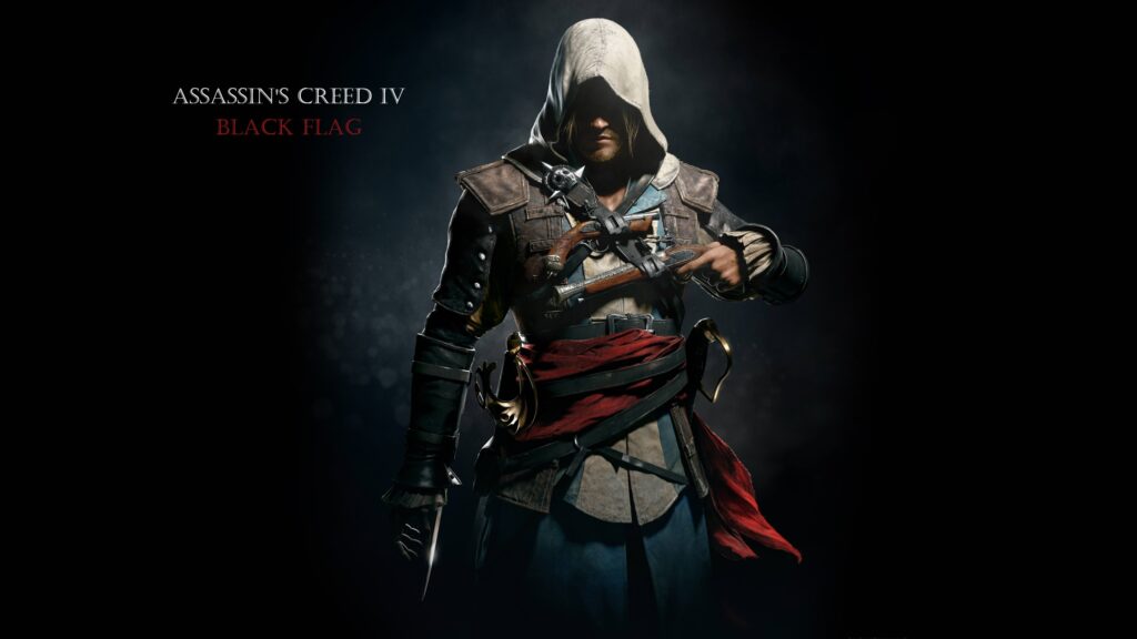 图片[6]-刺客信条5：大革命/Assassin’s Creed Unity-F95GAME