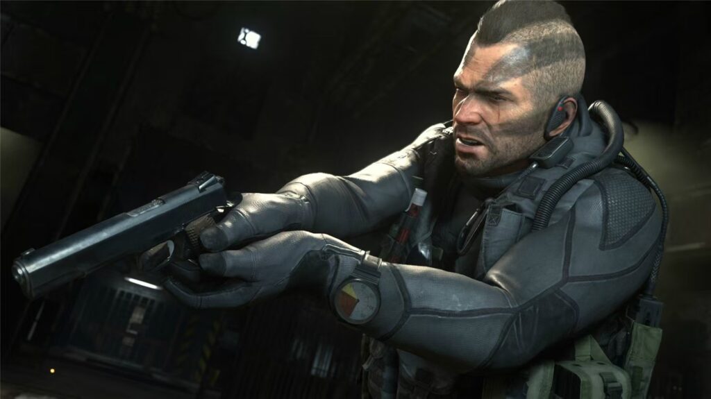 图片[4]-使命召唤6：现代战争2/Call of Duty: Modern Warfare 2-F95GAME