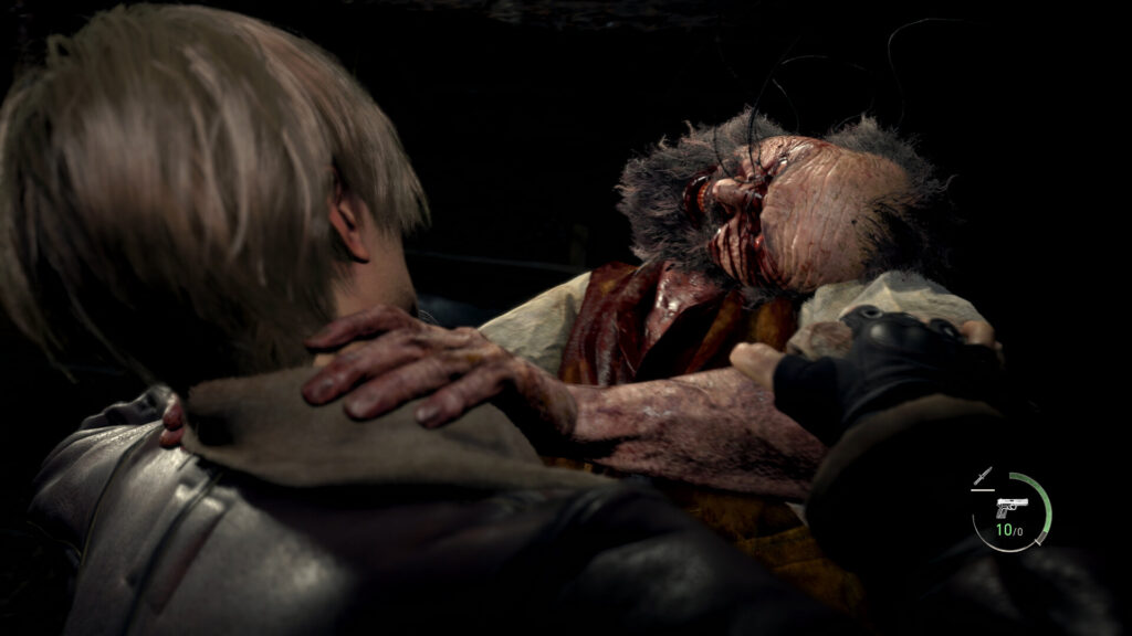 图片[17]-生化危机4：重制版/Resident Evil 4-F95GAME