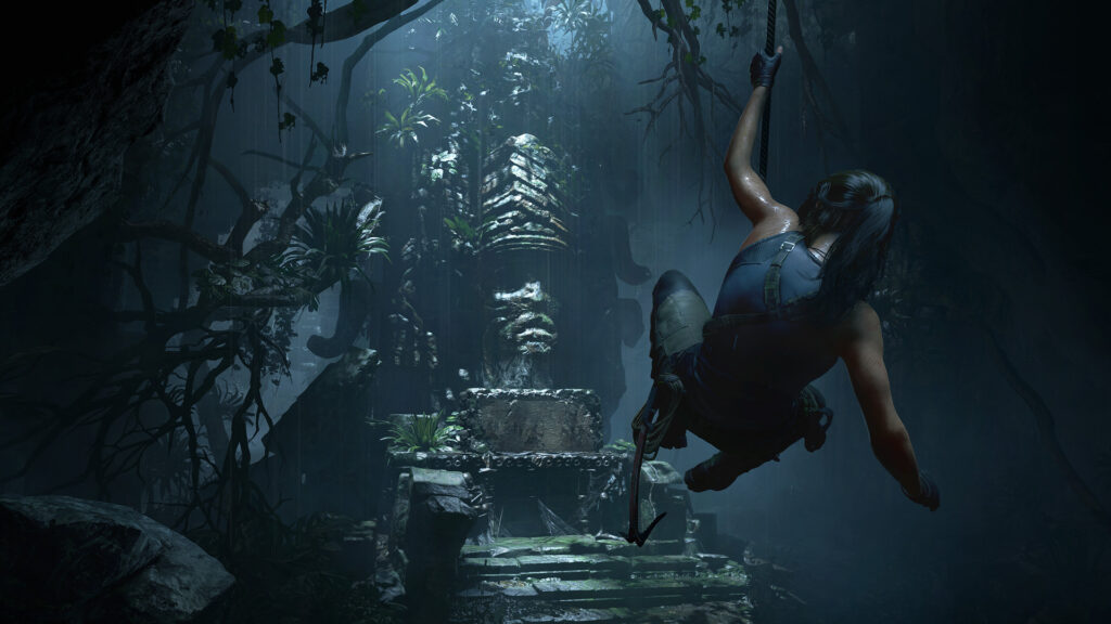 图片[3]-古墓丽影11：暗影终极版/Shadow of the Tomb Raider: Definitive Edition  全DLC|赠存档-F95GAME