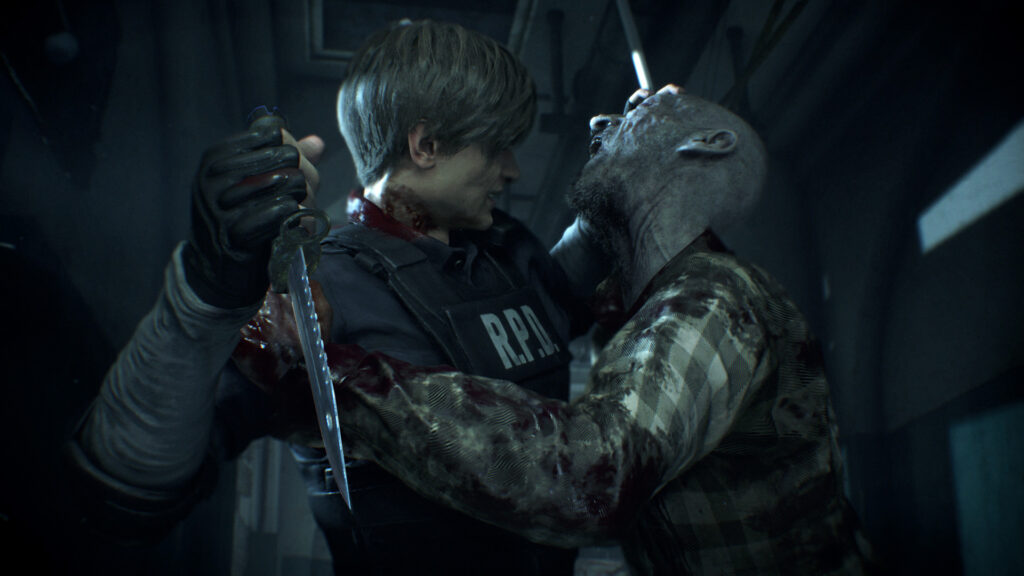 图片[7]-生化危机2：重制版/Resident Evil 2:Remake  全DLC-F95GAME