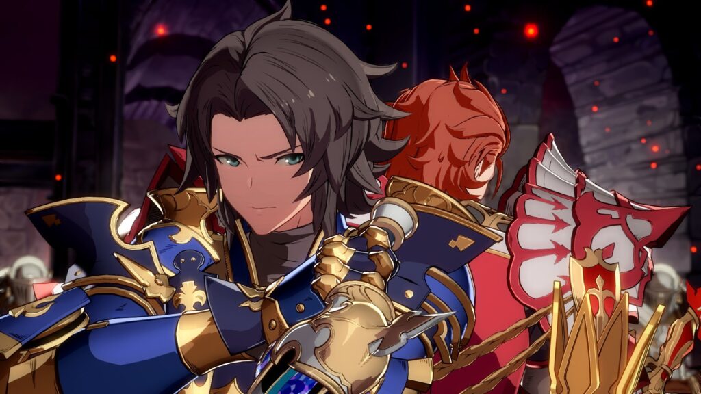 图片[9]-碧蓝幻想Versus：崛起/Granblue Fantasy Versus: Rising v2.01 全DLC-F95GAME
