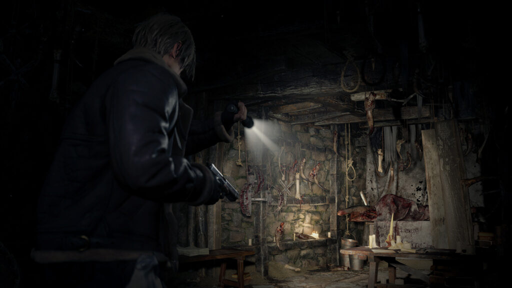 图片[13]-生化危机4：重制版/Resident Evil 4-F95GAME
