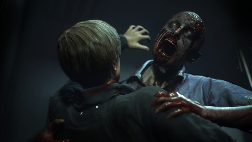 图片[6]-生化危机2：重制版/Resident Evil 2:Remake  全DLC-F95GAME