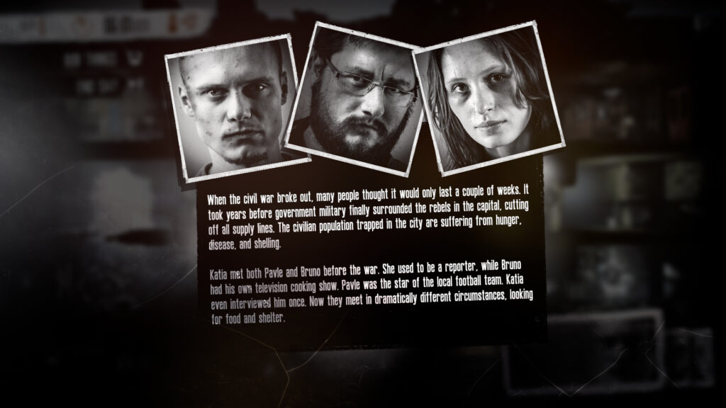 图片[5]-这是我的战争/This War of Mine-F95GAME