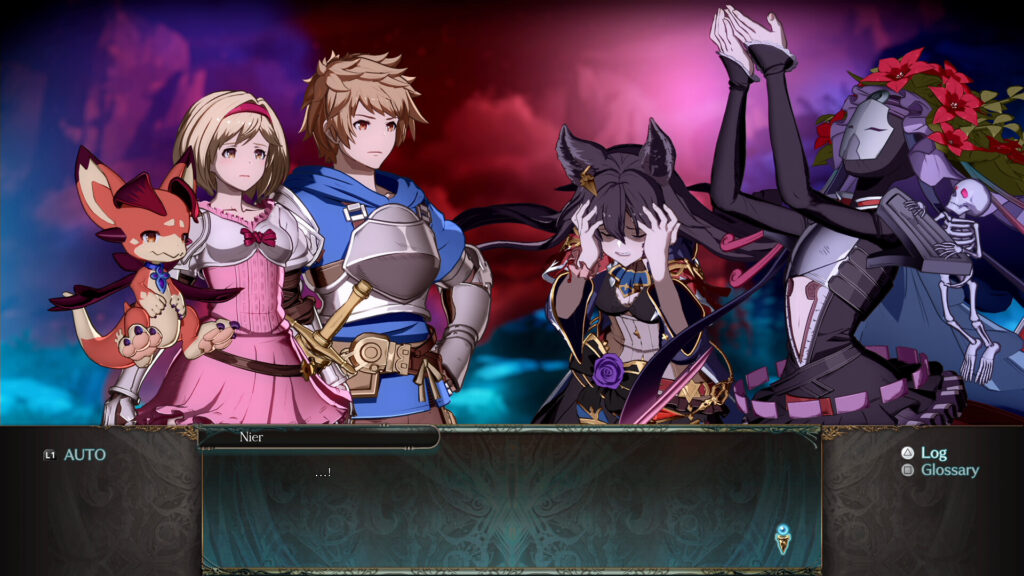 图片[7]-碧蓝幻想Versus：崛起/Granblue Fantasy Versus: Rising v2.01 全DLC-F95GAME