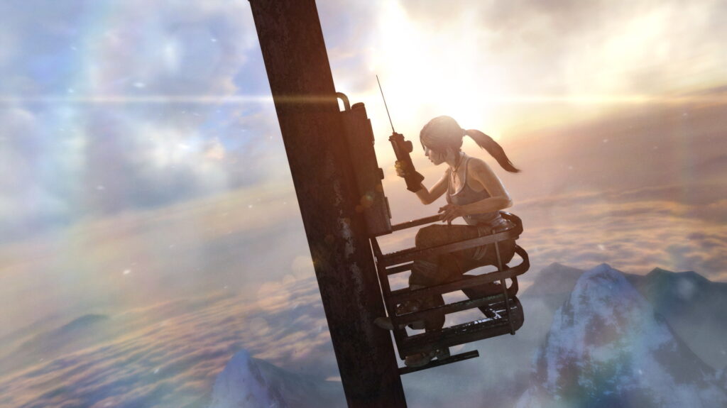 图片[3]-古墓丽影9：终极版/Tomb Raider Definitive Edition-F95GAME