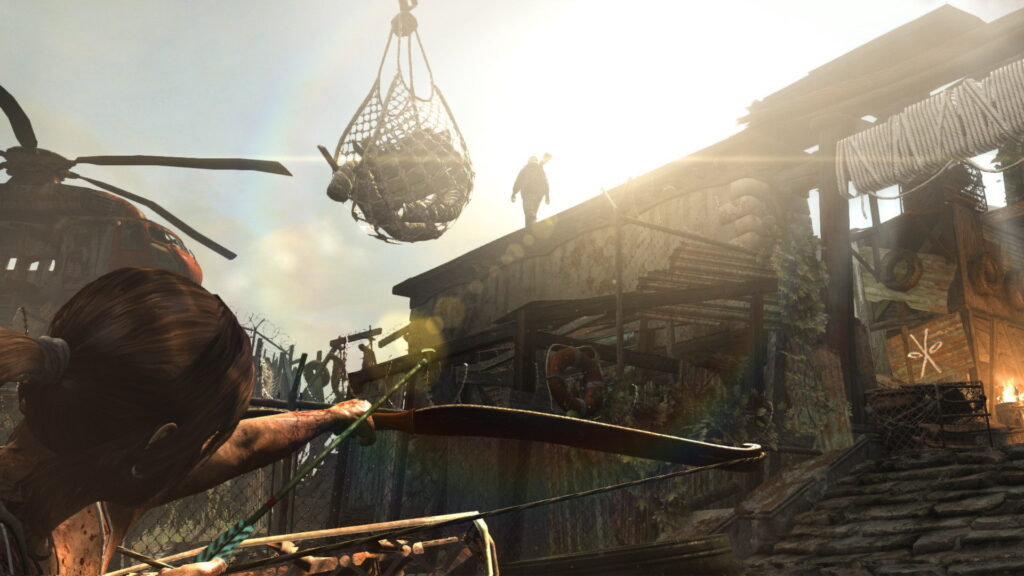 图片[5]-古墓丽影9：终极版/Tomb Raider Definitive Edition-F95GAME
