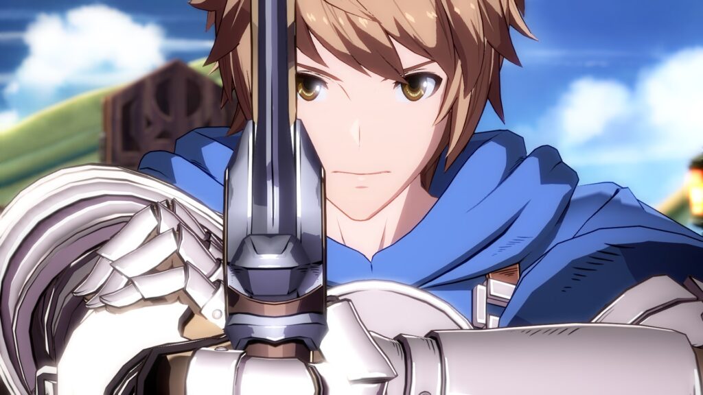 图片[5]-碧蓝幻想Versus：崛起/Granblue Fantasy Versus: Rising v2.01 全DLC-F95GAME