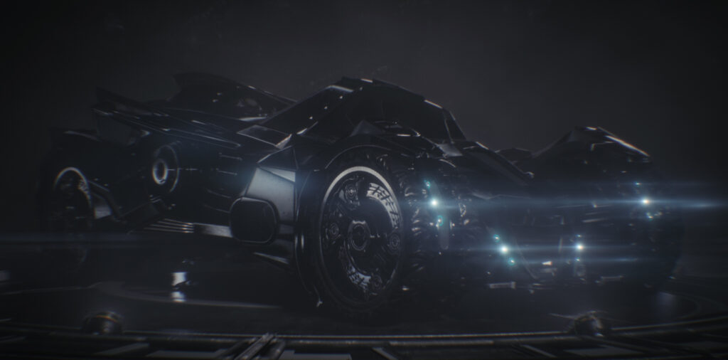 图片[5]-蝙蝠侠:阿卡姆骑士/Batman Arkham Knight  v1.98年度版-F95GAME