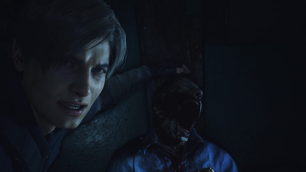 图片[5]-生化危机2：重制版/Resident Evil 2:Remake  全DLC-F95GAME