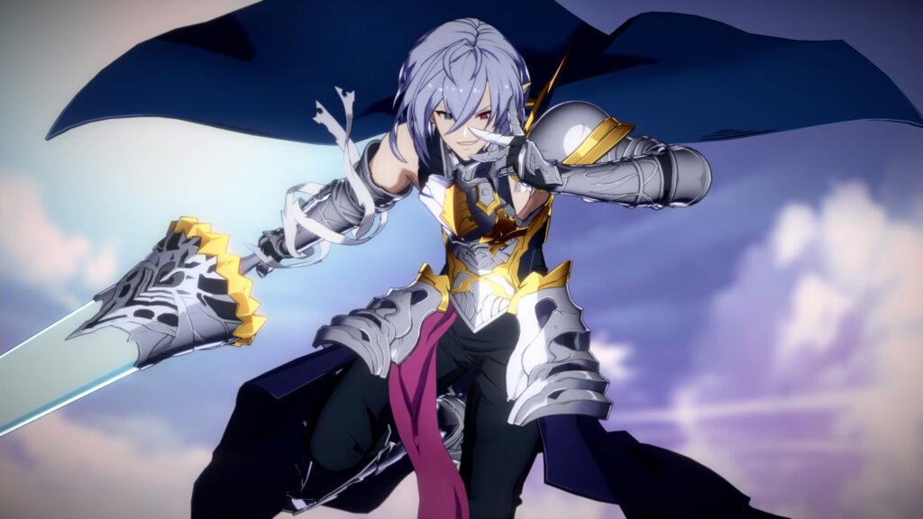 图片[3]-碧蓝幻想Versus：崛起/Granblue Fantasy Versus: Rising v2.01 全DLC-F95GAME