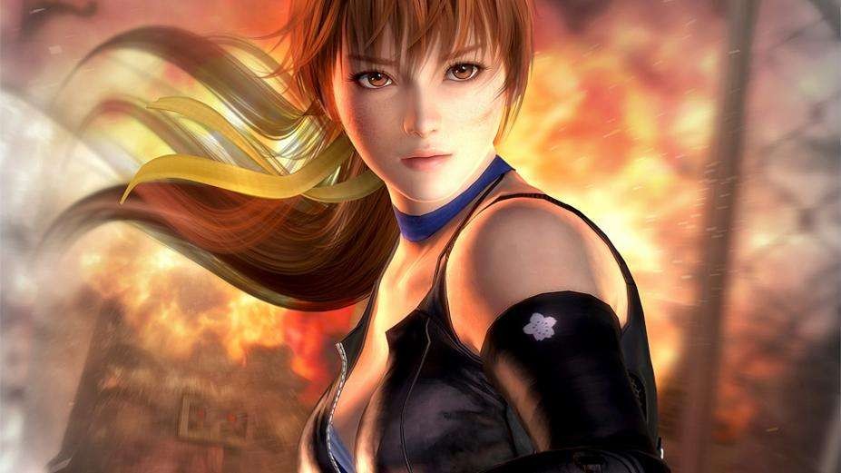 图片[4]-死或生6/Dead or Alive 6-F95GAME