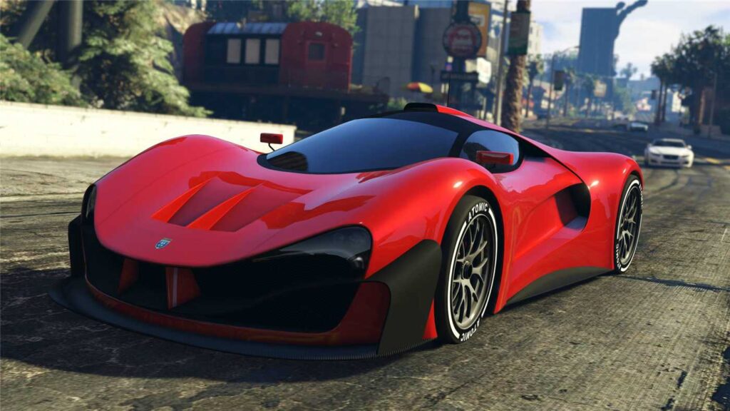 图片[3]-侠盗猎车手5纯净版/GTA5纯净版/Grand Theft Auto V-F95GAME