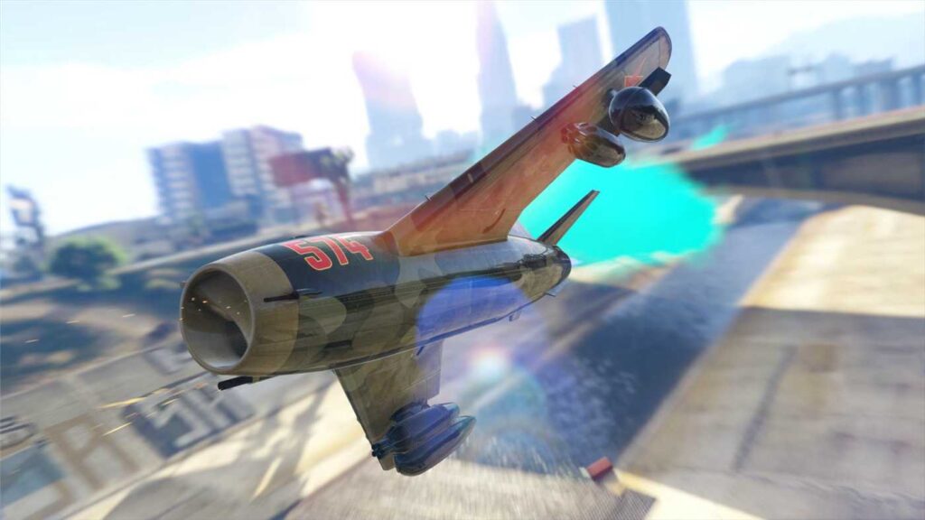 图片[4]-侠盗猎车手5纯净版/GTA5纯净版/Grand Theft Auto V-F95GAME