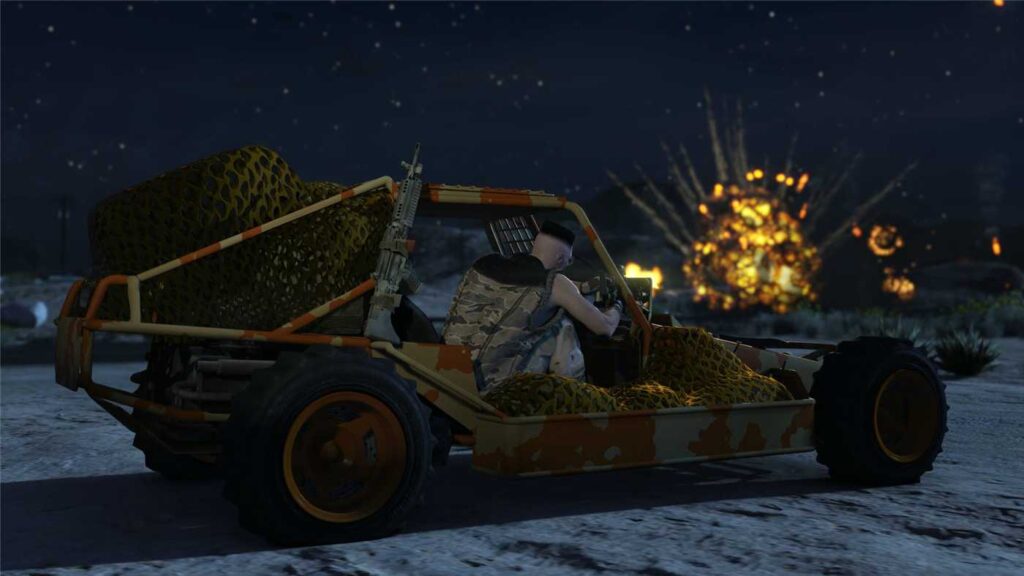 图片[5]-侠盗猎车手5纯净版/GTA5纯净版/Grand Theft Auto V-F95GAME