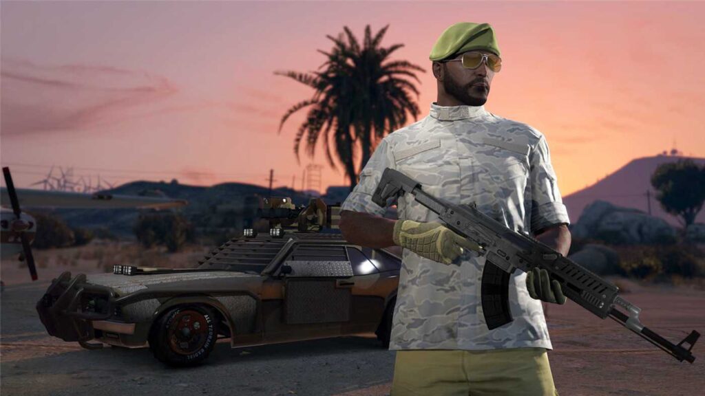 图片[6]-侠盗猎车手5纯净版/GTA5纯净版/Grand Theft Auto V-F95GAME