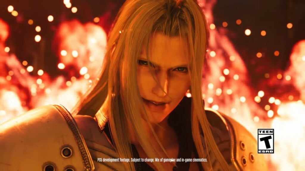 图片[11]-最终幻想7：重生/FINAL FANTASY VII REBIRTH-F95GAME