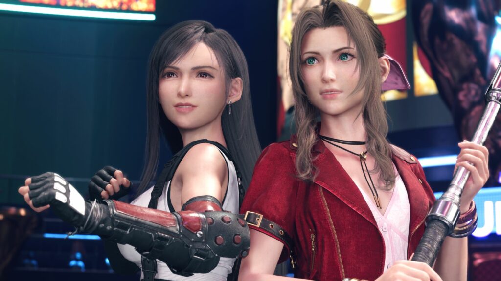 图片[8]-最终幻想7：重生/FINAL FANTASY VII REBIRTH-F95GAME