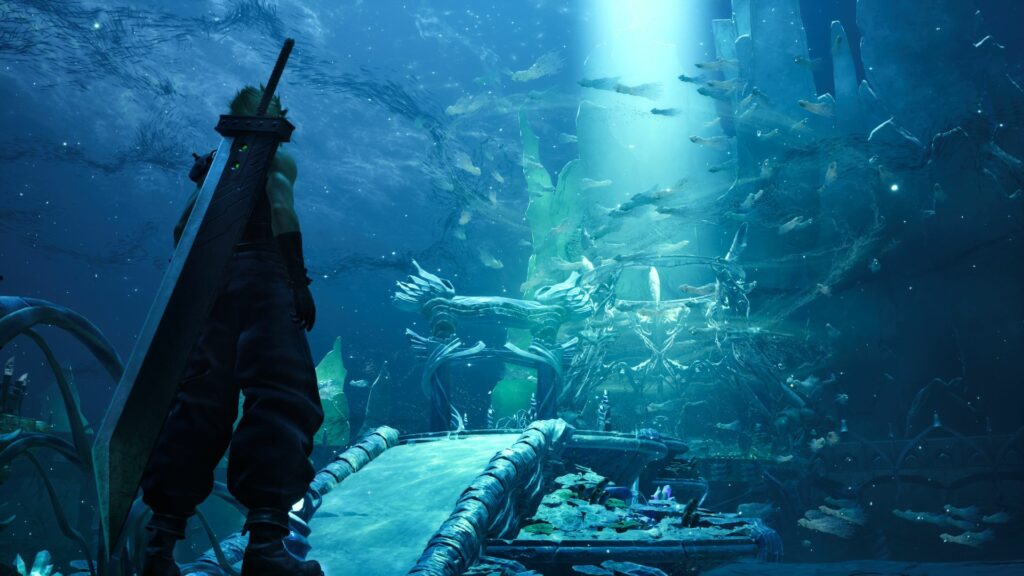 图片[7]-最终幻想7：重生/FINAL FANTASY VII REBIRTH-F95GAME