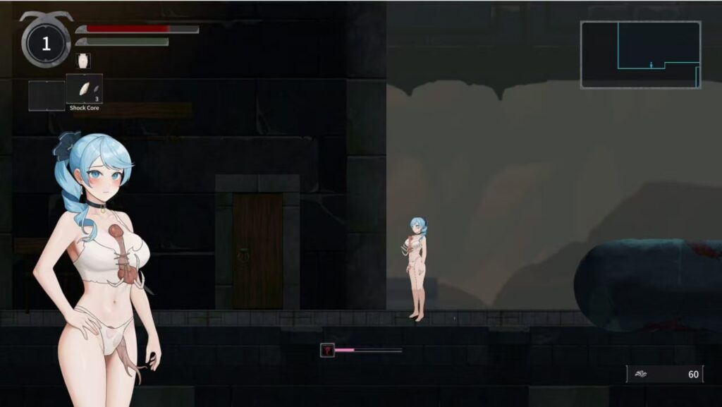 图片[4]-永恒的欠损//Immortal Loss   v0.27.0-F95GAME