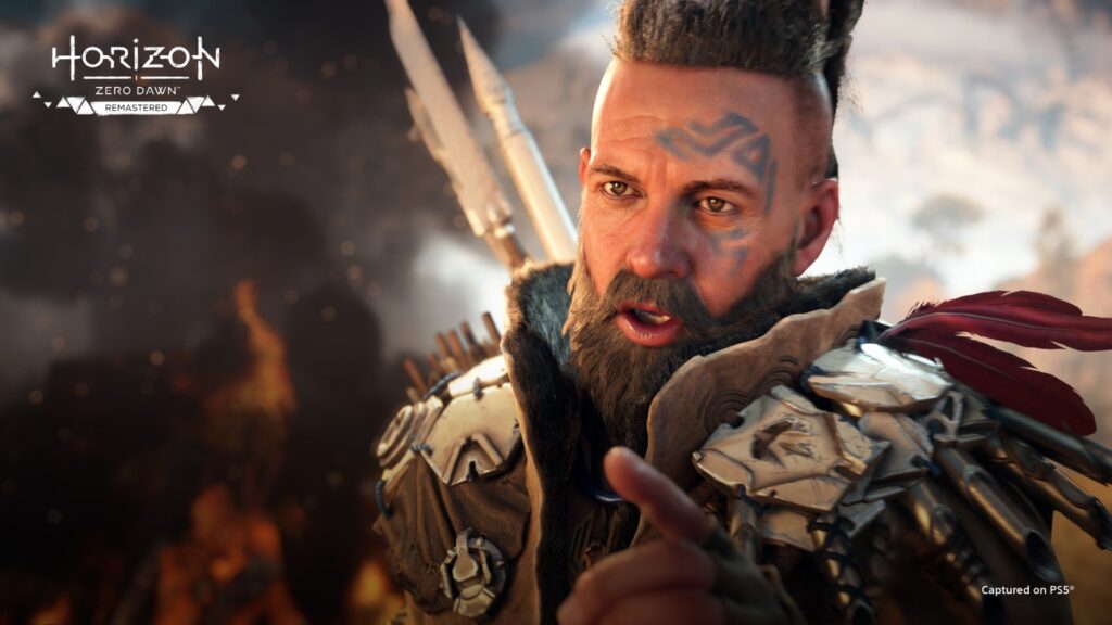 图片[2]-地平线 零之曙光重制版/Horizon Zero Dawn Remastered-F95GAME