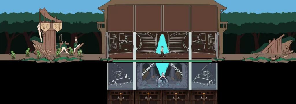 图片[3]-怪物黑市新作/怪物黑市2/projectR    v0.6.0.0-F95GAME