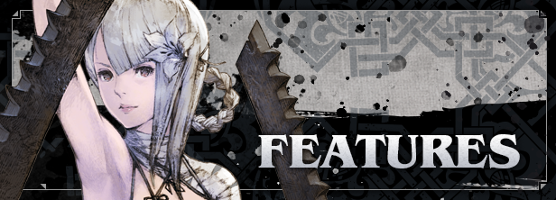 图片[3]-尼尔：人工生命/尼尔：伪装者/NieR Replicant-F95GAME