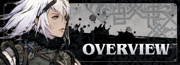 图片[2]-尼尔：人工生命/尼尔：伪装者/NieR Replicant-F95GAME