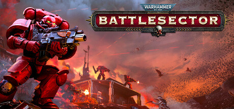 图片[1]-战锤40K：战区/战锤40K：战斗区域/Warhammer 40K: Battlesector-F95GAME