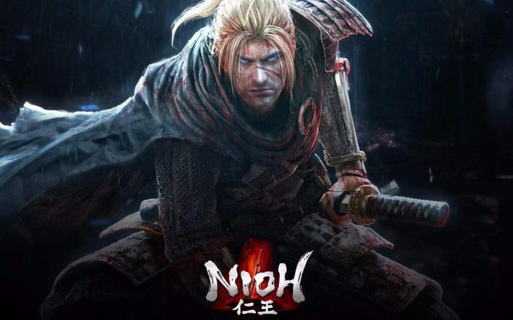 仁王2：完整版/Nioh 2 – The Complete Edition-F95GAME