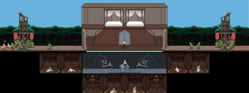 图片[5]-怪物黑市新作/怪物黑市2/projectR    v0.6.0.0-F95GAME