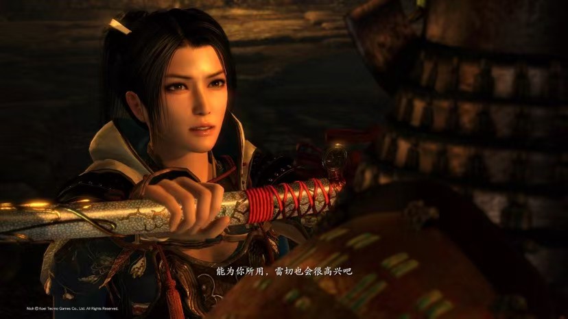 图片[3]-仁王2：完整版/Nioh 2 – The Complete Edition-F95GAME