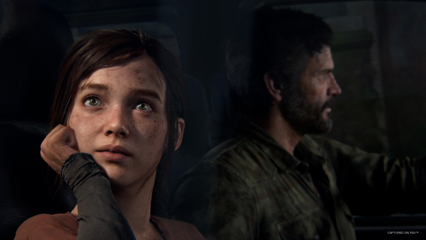 图片[2]-最后生还者：第一部/美国末日/The Last of Us Part I-F95GAME