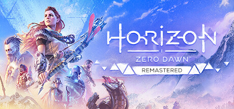 地平线 零之曙光重制版/Horizon Zero Dawn Remastered-F95GAME