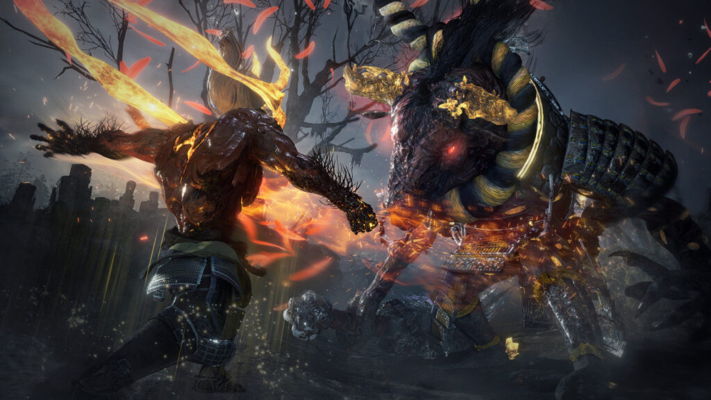 图片[6]-仁王2：完整版/Nioh 2 – The Complete Edition-F95GAME