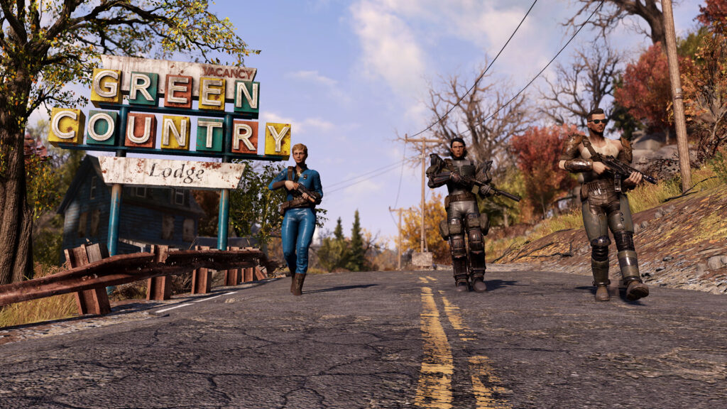 图片[8]-辐射76/Fallout 76-F95GAME