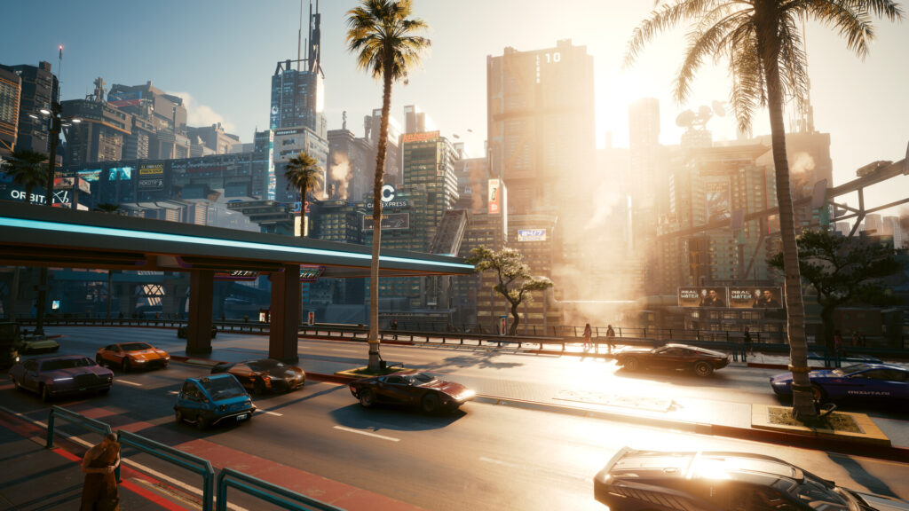图片[6]-赛博朋克2077/Cyberpunk 2077-F95GAME