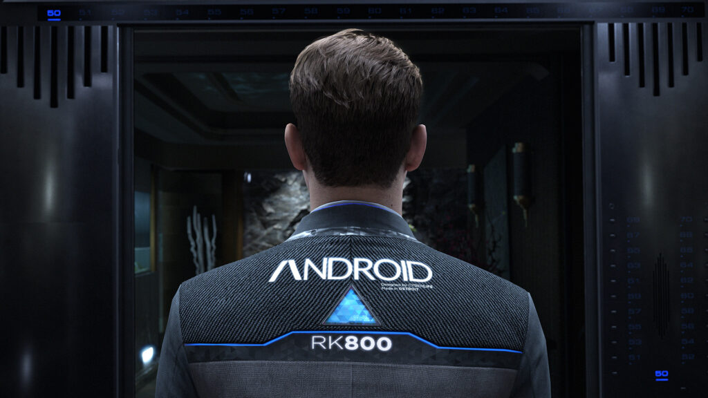 图片[2]-底特律：变人/底特律：化身为人/Detroit: Become Human-F95GAME