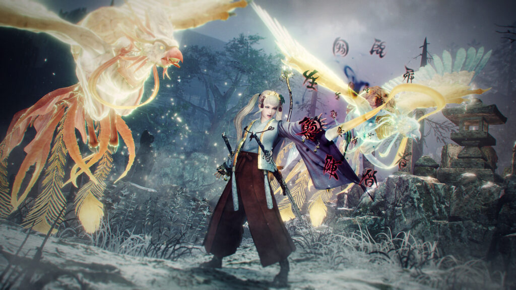 图片[8]-仁王2：完整版/Nioh 2 – The Complete Edition-F95GAME
