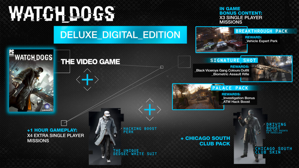 图片[2]-看门狗/Watch Dogs-F95GAME