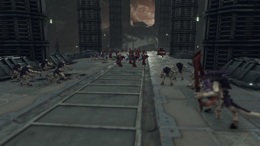 图片[3]-战锤40K：战区/战锤40K：战斗区域/Warhammer 40K: Battlesector-F95GAME