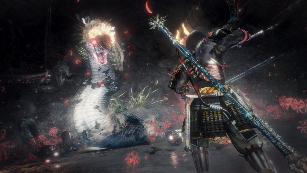 图片[7]-仁王2：完整版/Nioh 2 – The Complete Edition-F95GAME