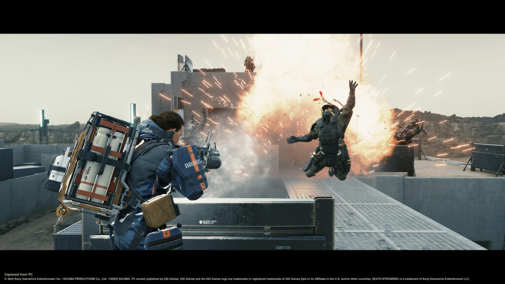 图片[10]-死亡搁浅：导演剪辑版/DEATH STRANDING DIRECTOR’S CUT-F95GAME